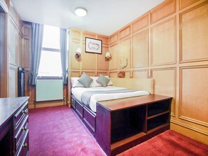 House | 1 bedroom - Standard Double Room (Gateshead)