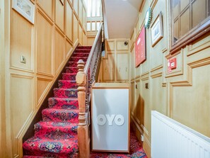 House | Reception - Standard Double Room (Gateshead)