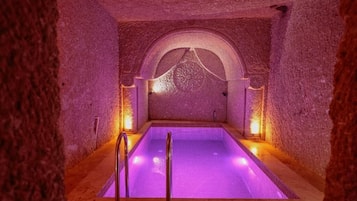 Odin | Courtyard view