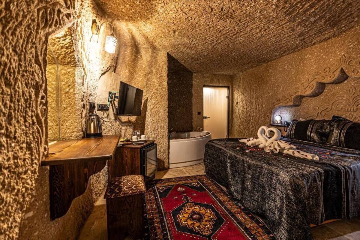 Quadruple Room, Patio, Courtyard View