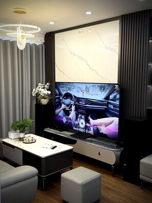 Interior - SeaHome (Bai Chay)