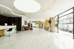 Recepció