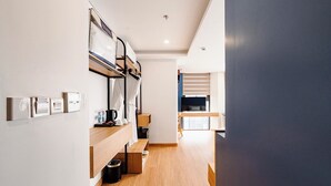 ห้องพรีเมียม