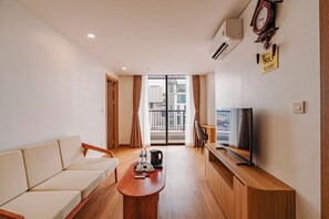 Executive Room - A25 HOTEL - 36 GIANG VĂN MINH (Hanoi)