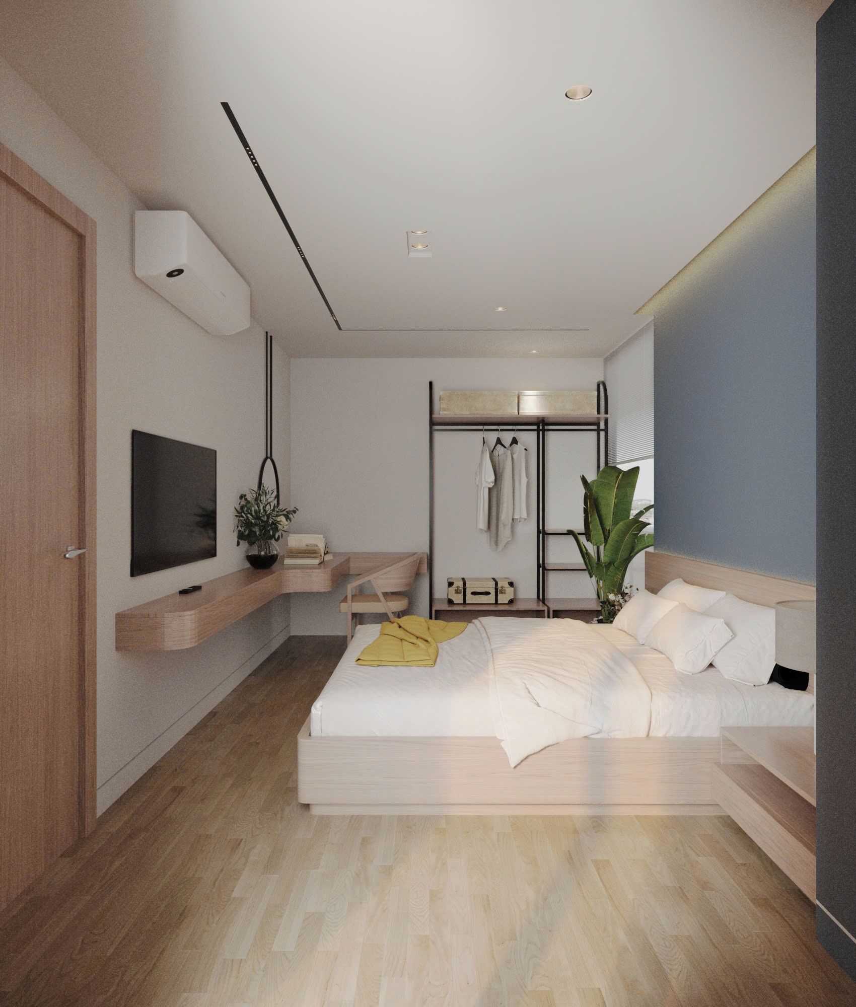 Executive-Zimmer | Verdunkelungsvorhänge, Bügeleisen/Bügelbrett, kostenloses WLAN