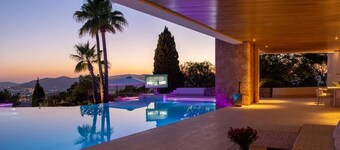 Villa Elysium Ibiza: un rifugio di lusso tra cielo e mare – Weekly Villas
