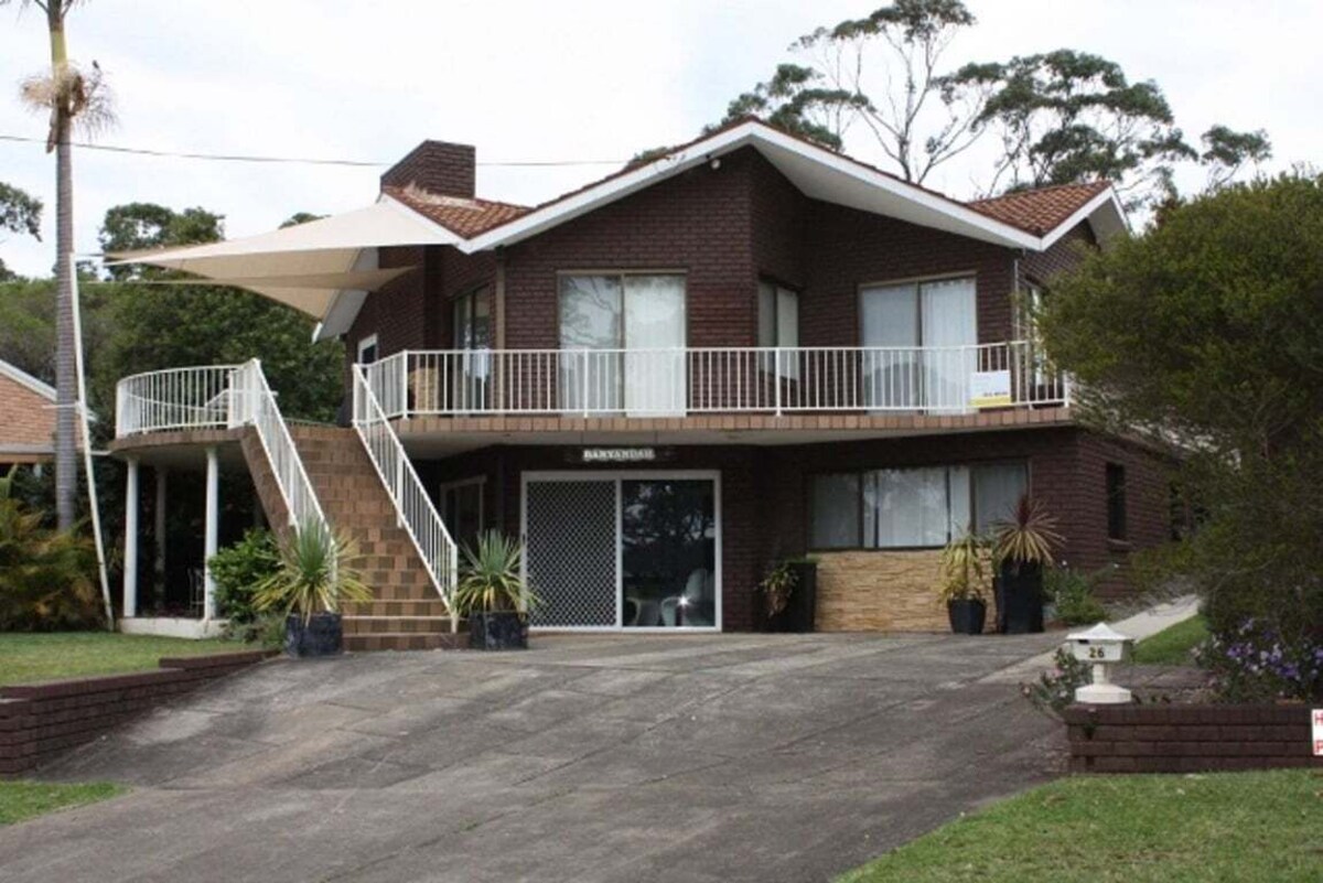 Bild für Gastgeberprofil