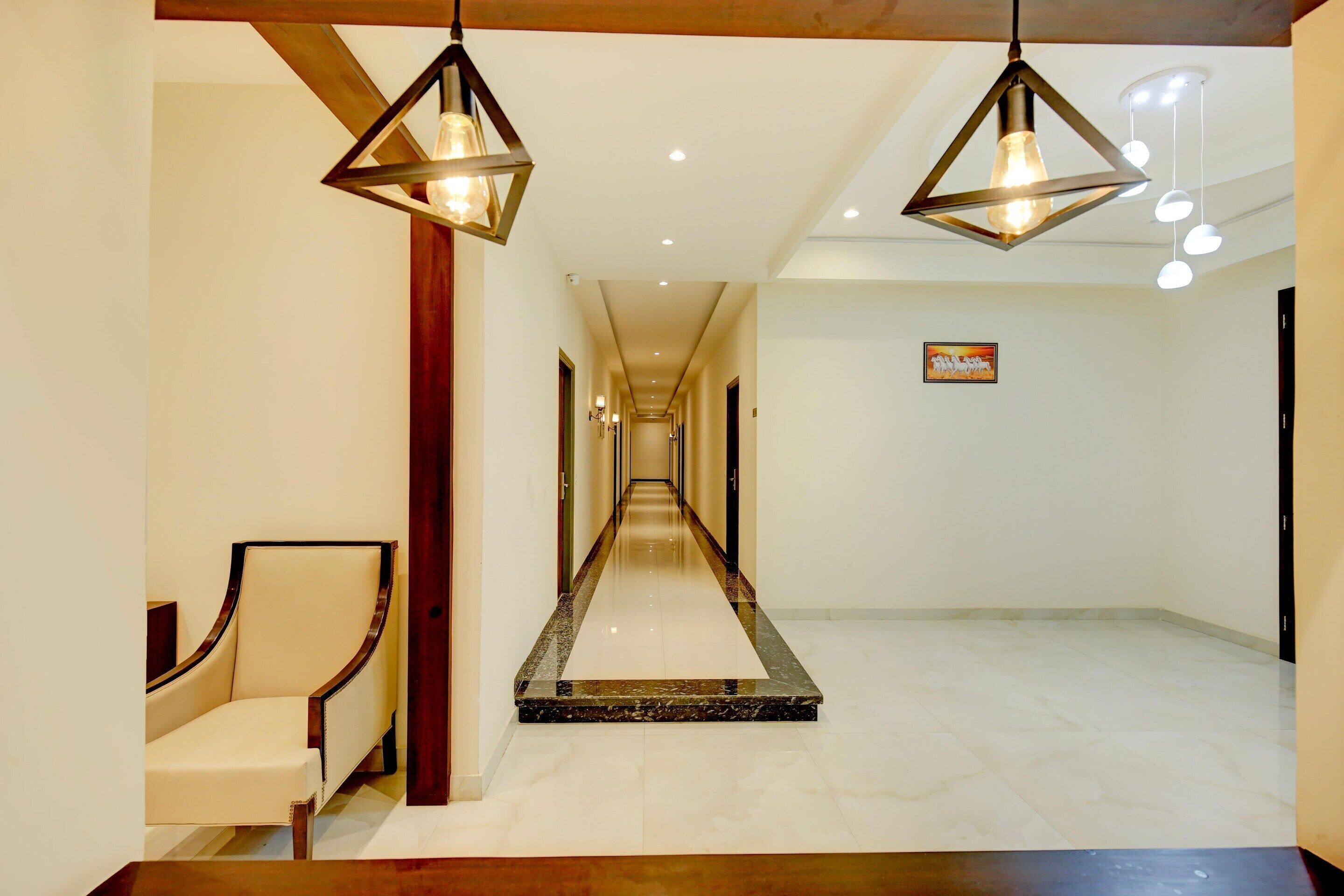 Casa | Interior