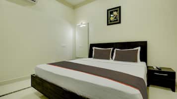 House | 1 bilik tidur