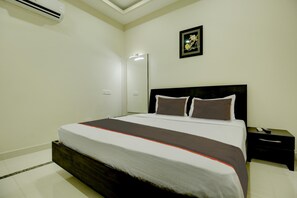บ้านพัก | 1 ห้องนอน