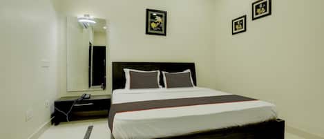 Casa | 1 habitación