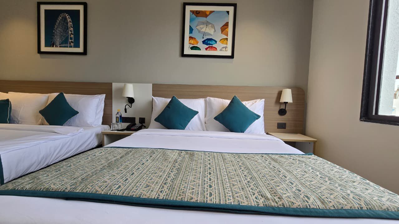 Escritorio y wifi gratis 