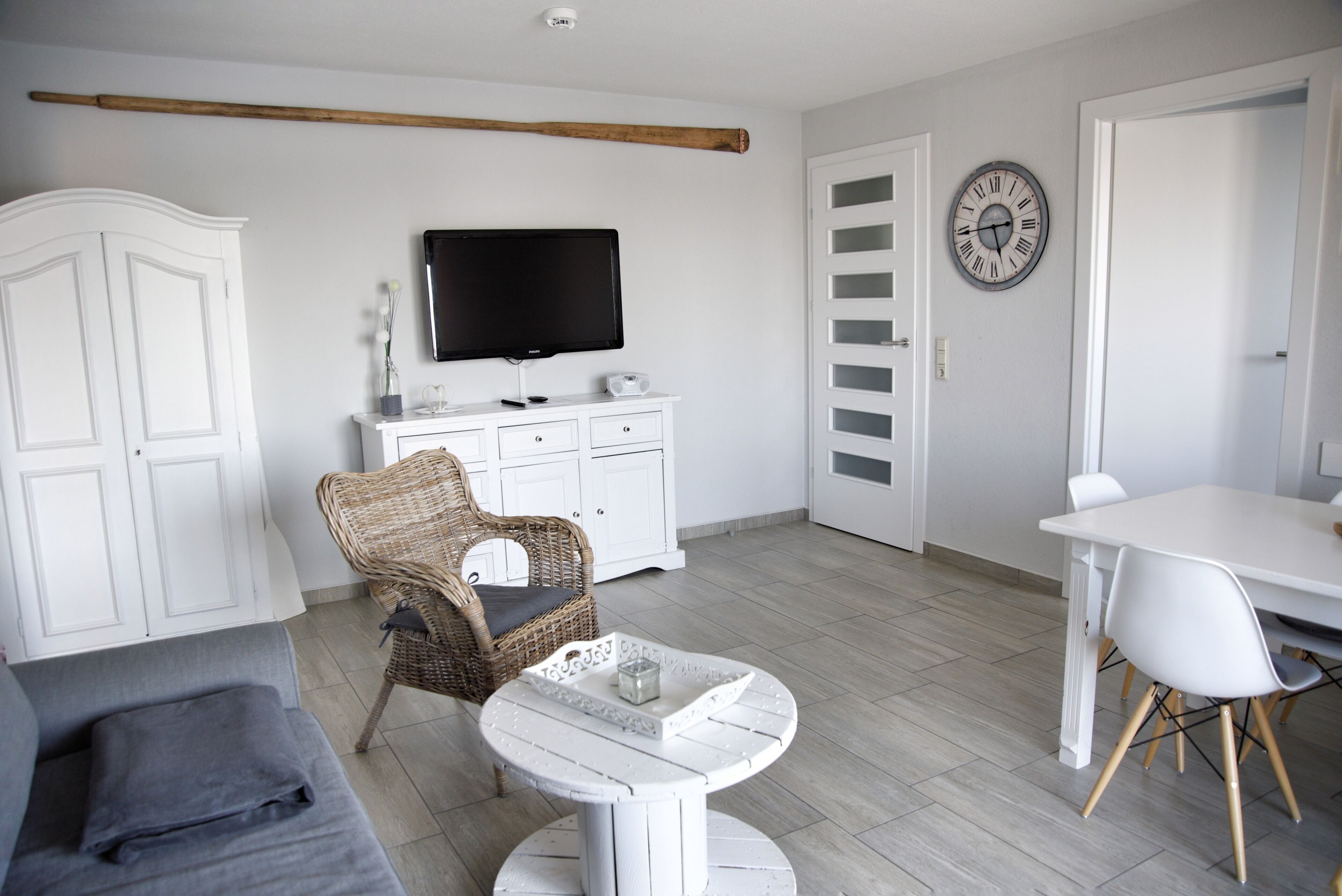 Apartment/apartment For 6 Guests With 61m² In Ueckermünde (300161) - Ueckermünde
