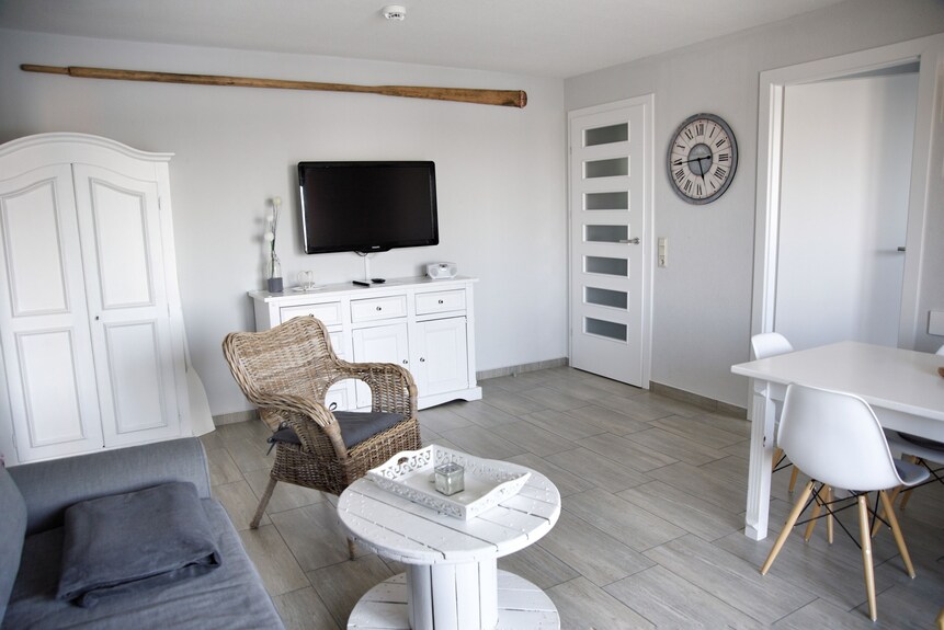 Apartment/apartment For 6 Guests With 61m² In Ueckermünde (300161) - Ueckermünde