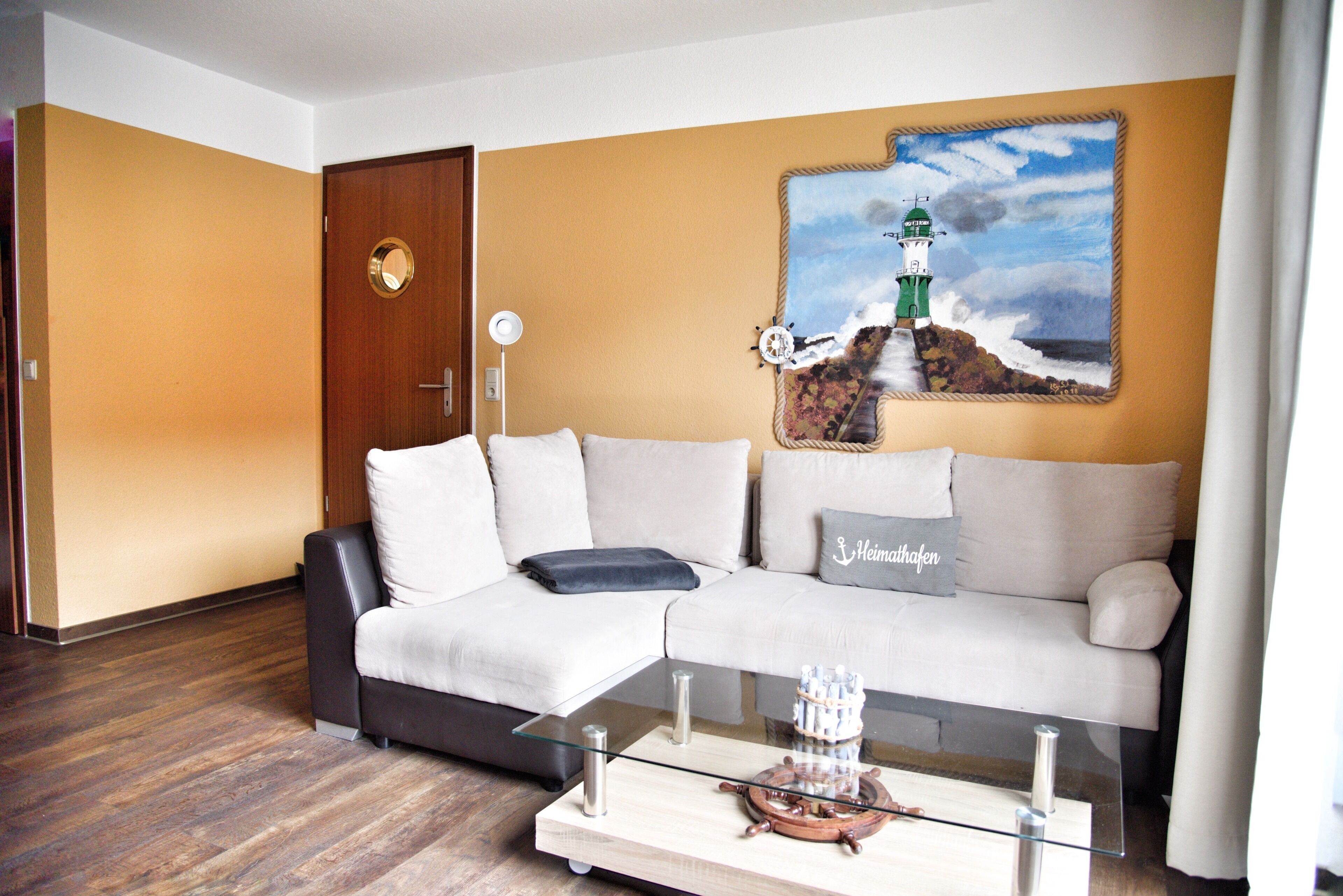 Ferienwohnung/app. Für 4 Gäste Mit 40m² In Ueckermünde (300170) - Torgelow