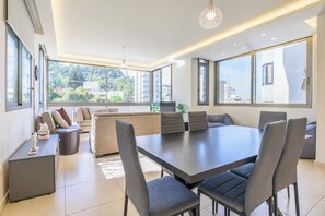 Interior - Alti 3-BR Apt by Santa Maria Jal el Dib (Metn - Jal El Dib)