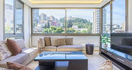 Alti 3-BR Apt by Santa Maria Jal el Dib