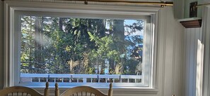 Interior - Madrona, Camano Island; Beautiful  2-bedroom cottage updated with you in mind. (Camano)