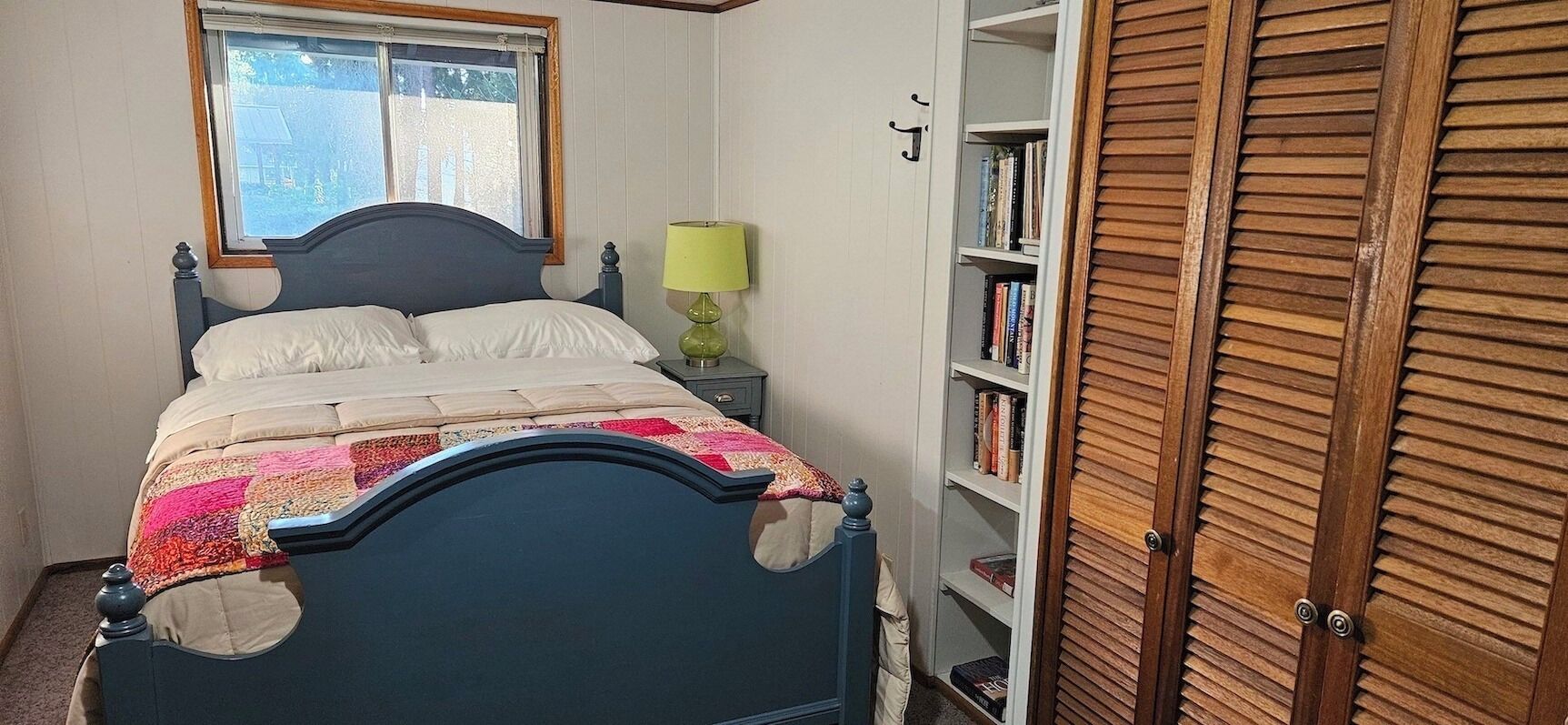 2 chambres, bureau, Wi-Fi (supplément), accessible en fauteuil roulant