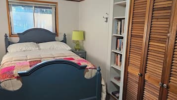2 chambres, bureau, Wi-Fi (supplément), accessible en fauteuil roulant