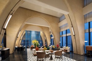 Interior - Hampton by Hilton Chongqing jiefangbei (Chongqing)