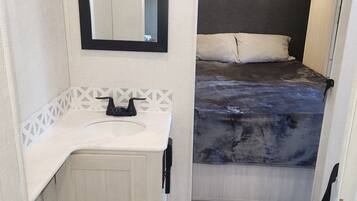 2 bedrooms, WiFi, wheelchair access