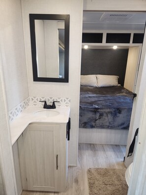 2 chambres, Wi-Fi, accès pour personnes à mobilité réduite