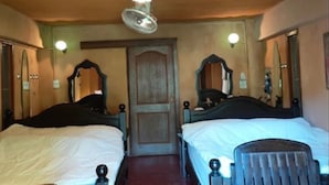 Room - Baanpaya pano (Mae Rim)