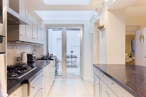 独立别墅 | 私人厨房