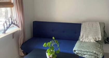 Tiny house at Enhörna