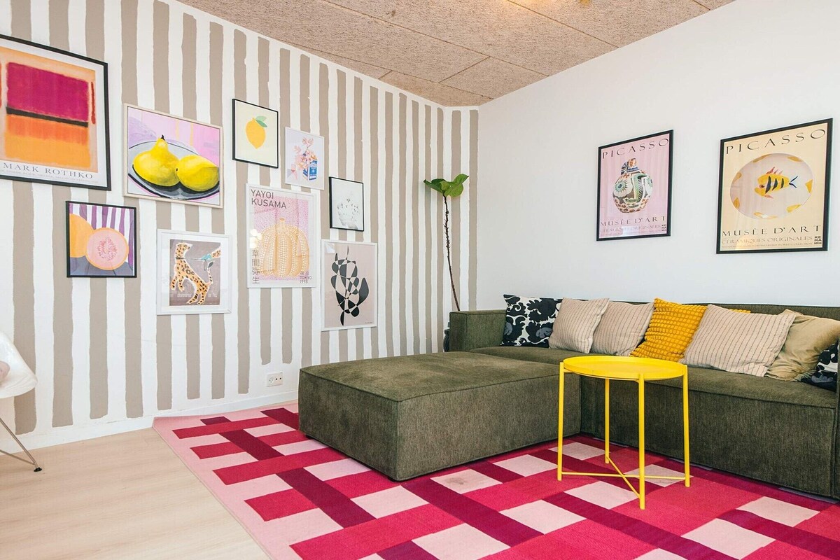 Bild für Gastgeberprofil