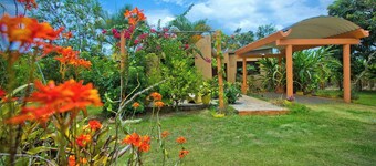 Enjoy the peace and nature of Jarabacoa