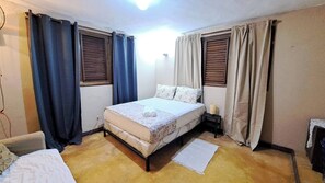3 bedrooms, iron/ironing board, Internet, bed sheets - Enjoy the peace and nature of Jarabacoa (Jarabacoa)
