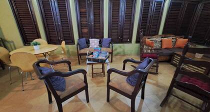 Enjoy the peace and nature of Jarabacoa