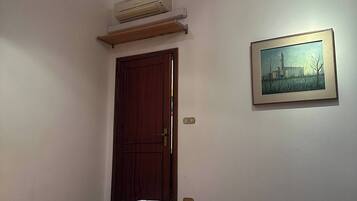 Slaapzaal, 1 slaapkamer | 1 slaapkamer