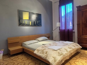 Dortoir Partagé, 1 chambre