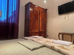 Felles sovesal, 1 soverom | 1 soverom