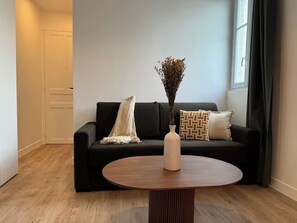 TV - comfortable in Boulogne – ideal location (Boulogne-Billancourt)