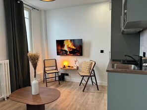 Interior - comfortable in Boulogne – ideal location (Boulogne-Billancourt)