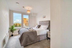 Iron/ironing board, internet