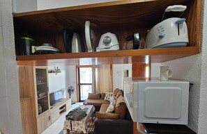 Fernseher