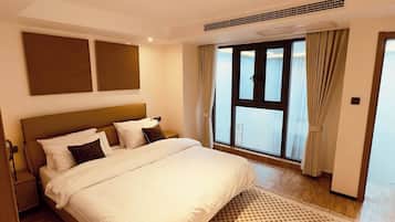 1 bedroom, Internet, wheelchair access