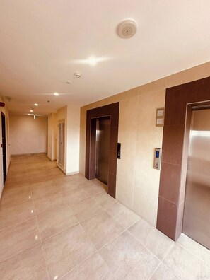 Interior - Morocco Square Bliss (Dar es Salaam)