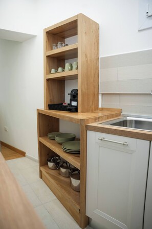 Interior - Cozy Apartment in Cesena Vibrant Comfort Near Downtown (Cesena)