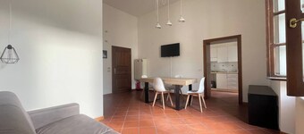 Tranquil 2-Bedroom Apartment in Historic Bagno di Romagna
