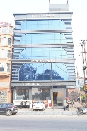 สถานที่น่าสนใจ