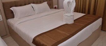 Hotel Devi Palace