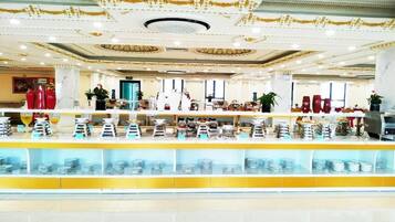 Restaurantes