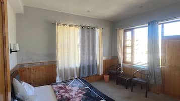 Bureau, Wi-Fi gratuit