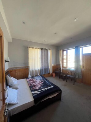 Bureau, Wi-Fi gratuit